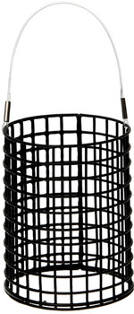 Koszyczek zanętowy Flagman Wire Cage Bait Up 30g M