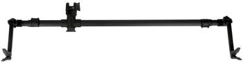 Elementy siedziska Korum XR Rod Support Arm