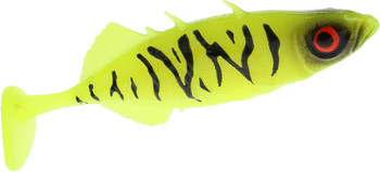 Przynęta gumowa Mikado Real Fish Stickleback