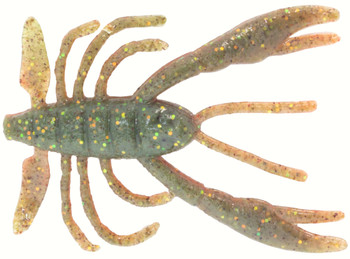 Przynęta krab Berkley Gulp Crabby