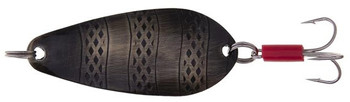 Błystka wahadłowa Mikado Stripe