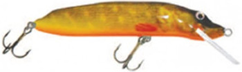 Wobler Mistrall Pike Floater