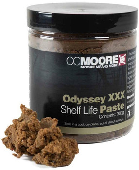 Pasta do kulek CC Moore Odyssey XXX Shelf Life Paste