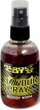 Atraktor Black Cat Flavour