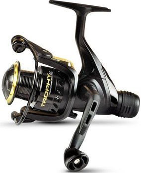 Kołowrotek Zebco Trophy RD