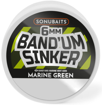 Kulki proteinowe Sonubaits Band'Um Sinker