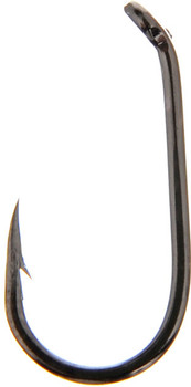 Haczyki Carp Pro Long Shank Nickel Teflon
