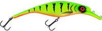 Chartreuse Flow