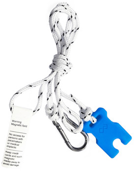 Wyłącznik awaryjny ePropulsion Dual Remote Kill Switch