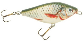 Wobler Mistrall Jerk Sinking