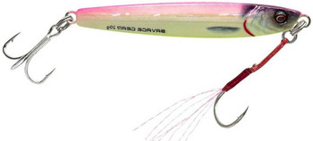 Wobler Savage Gear 3D Jig Minnow