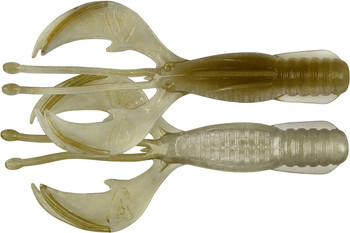 Przynęta gumowa Select Kraken