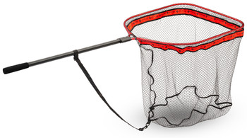 Podbierak Iron Claw Hecht Schaufel-Pike Shovel