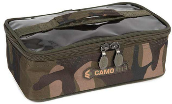 Torba FOX Carp Camolite Large Accessory