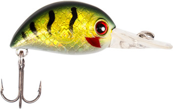 Wobler Mikado Shimmy Dr