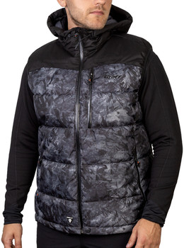 Kamizelka ocieplana Graff 445-O-8