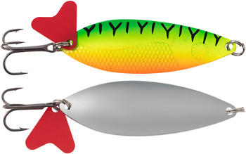 Błystka wahadłowa X-Fish Chaos