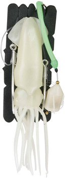 Przywieszka morska Aquantic Flashlight Giant Rig