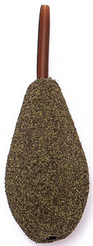 Ciężarek przelotowy Undercarp Torpeda