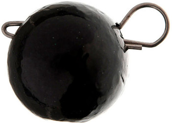 Czeburaszka Flagman Ear Ball Jig