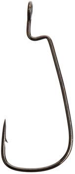 Haczyk Flagman Micro Game Offset 4