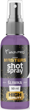 Atraktor MatchPro Master Shot Spray