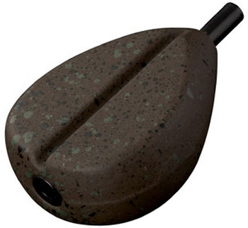 Ciężarek Fox Flat Pear Inline Inc Groove Lead
