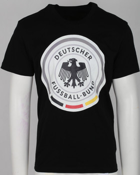 T-shirt Deutscher Fussball-Bund M