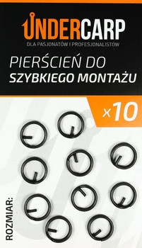 Pierścień do szybkiego montażu Undercarp