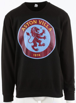 Bluza ASTON VILLA Rozmiar L