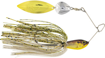 Spinnerbait Westin Mvibe Pro Colorado