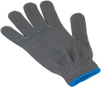 Rękawice ochronne Aquantic Safety Steel Glove