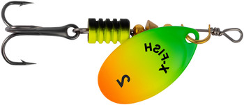 Błystka obrotowa X-Fish Stark