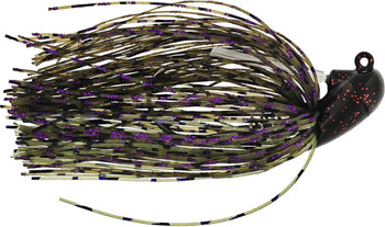 Przynęta Jig Westin Slide Up Rubber Jig Tunsten