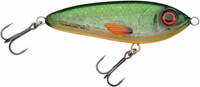 Fire Carp Flash