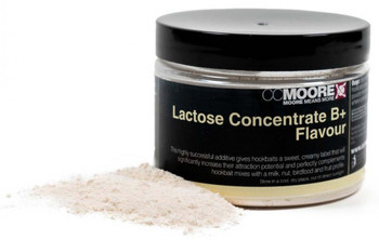 Koncentrat CC Moore Lactose B+ Concentrate Flavour