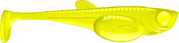 Przynęta gumowa Libra Embrion Shad