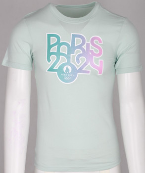 Koszulka T-SHIRT Paris 2024 Olimpic games