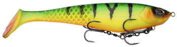 Przynęta gumowa Berkley Cull Shad Shallow