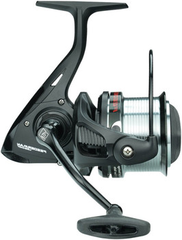 Kołowrotek Robinson Feederman LC FD