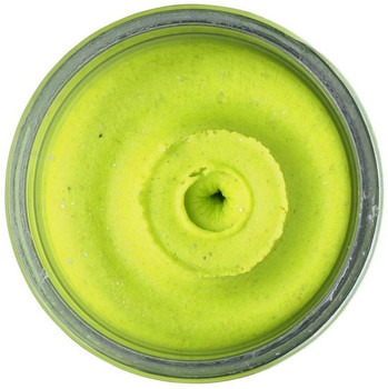 Pasta Berkley Powerbait Natural Glitter Trout Doug