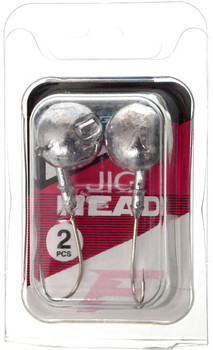 Główka jigowa Azura Jig Head 4/0 40g