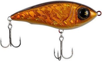 Wobler Select Jerkid 100SS