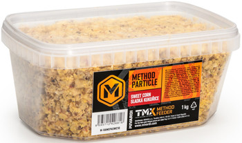 Zanęta Mivardi Method particle