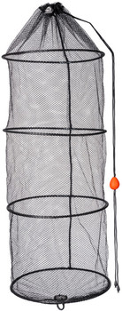 Okrągła siatka na ryby Mivardi Classic MM4