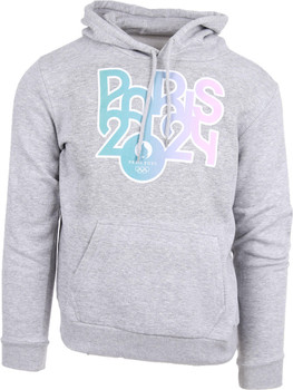 Bluza z kapturem Paris 2024 Olympics - S