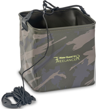 Wiadro na wodę Anaconda Freelancer Water Guard