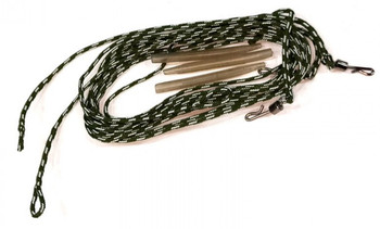 Zestaw końcowy Carp Pro Ready Leadcore