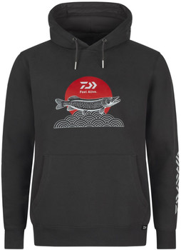 Bluza Daiwa Japan Pike