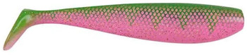 Przynęta gumowa Fox Rage Zander Pro Shad
